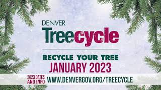Treecycle is easy!