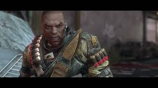 PROTOTYPE 2 XBOX Series X 4K Gameplay Part 1