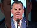Kemp backs Burt Jones in tight Georgia gubernatorial race, aligning last-minute decision with Trump