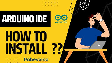 How to install Arduino IDE | Step by Step guide | 2022