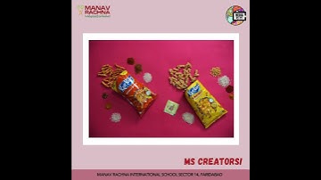 Unlocking the boundless creativity of Grade 7 Media Shala students!