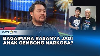 Apa Rasanya Jadi Anak Freddy Budiman?