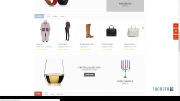 Super Shop - Market Store RTL Responsive WooCommerce WordPress Theme