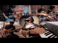 Ark Burn The Sun Full Band Cover By Suseternity Ark Burn The Sun Full Band Cover By Suseternity
