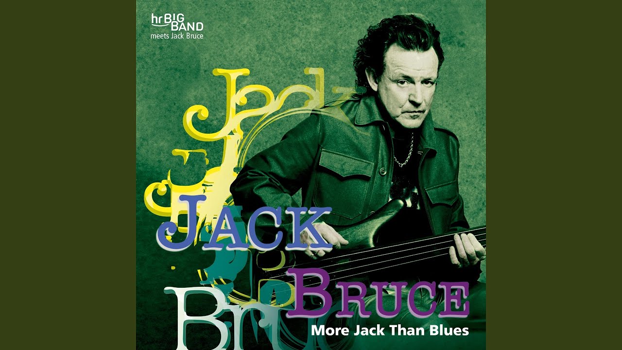 Obejrzyj Theme from an Imaginary Western (feat. Hr Bigband) (Live at 37. Deutsches Jazzfestival... w YouTube Obejrzyj Theme from an Imaginary Western (feat. Hr Bigband) (Live at 37. Deutsches Jazzfestival... w YouTube