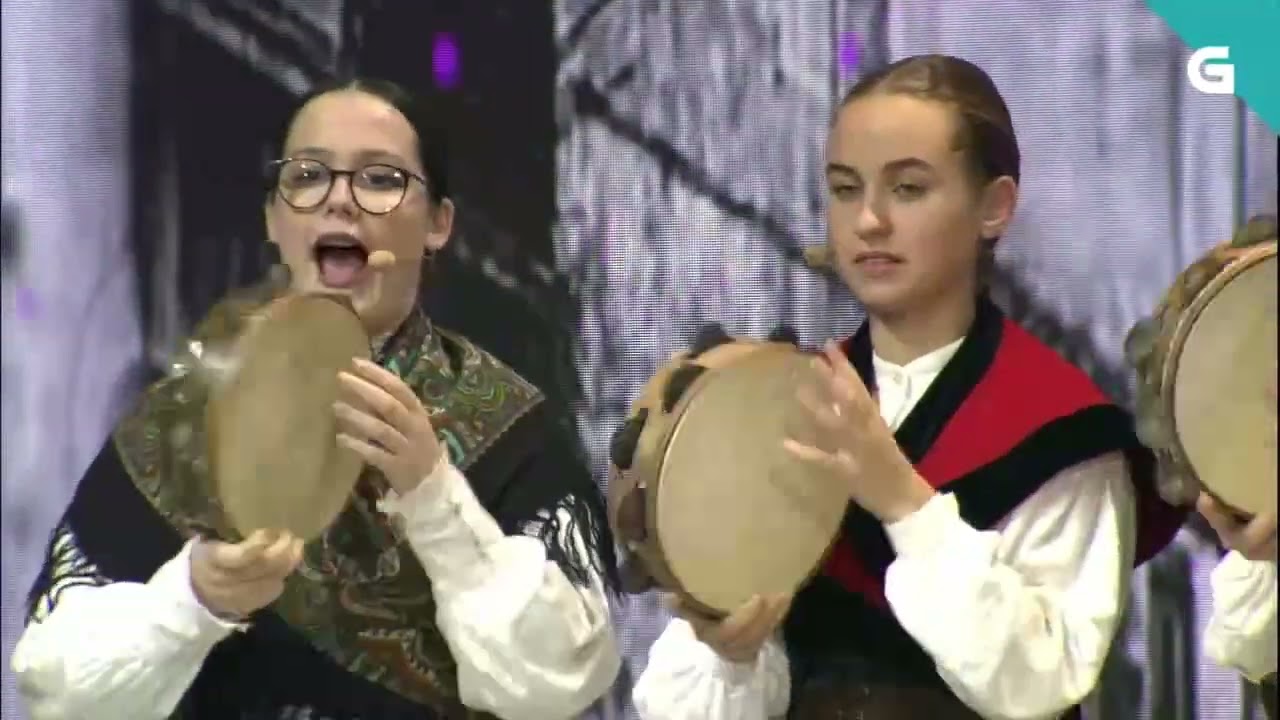 Asociación Cultural Donaire ''Punteada de Limiñoa''