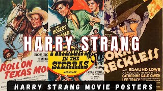 Harry Strang actor Movie posters | Biography, Harry Strang 500 Movie posters, Harry Strang Movies,