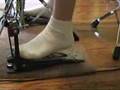 Derrick Pope - Heel Toe Method