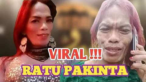 VIDEO TERLUCU TITI ROBE