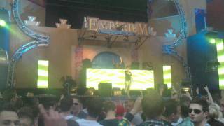Digital Punk & Profyler - Bringing The Funk (Zatox Remix) (Zatox @ Emporium 2011)