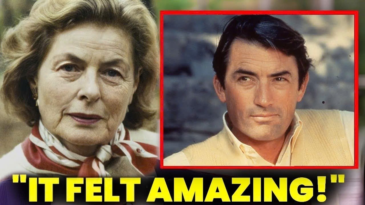 “He Was MASSIVE” – Ingrid Bergman Confesses Everything In Her Memoir