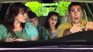Funny Garage Door Commercial - Overhead Door - Perfect Day