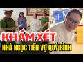Cảnh Sát khám xét nhà Ngọc Tiền - Vợ Quý Bình bị bắt vì tội gì? - TIN GIẢI TRÍ Mp3 Song