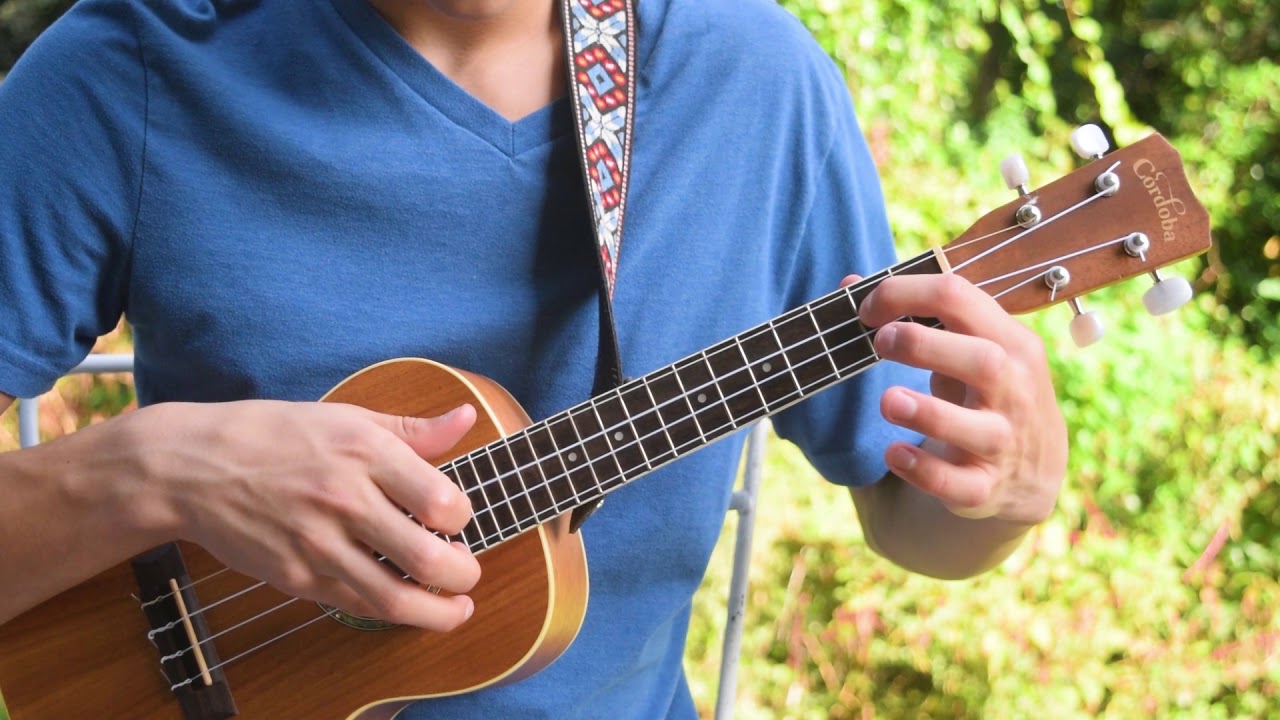 Demons Imagine Dragons Fingerstyle Ukulele Tutorial YouTube Demons Imagine Dragons Fingerstyle Ukulele Tutorial YouTube