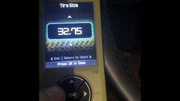 Superchips flash cal Jeep gladiator