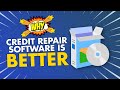 DIY Credit Repair 2021 - Why Credit Repair Software is Best