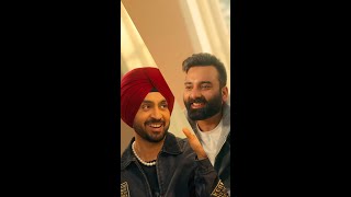 Diljit Dosanjh on how he was offered Chamkila! | Imtiaz Ali, Parineeti Chopra