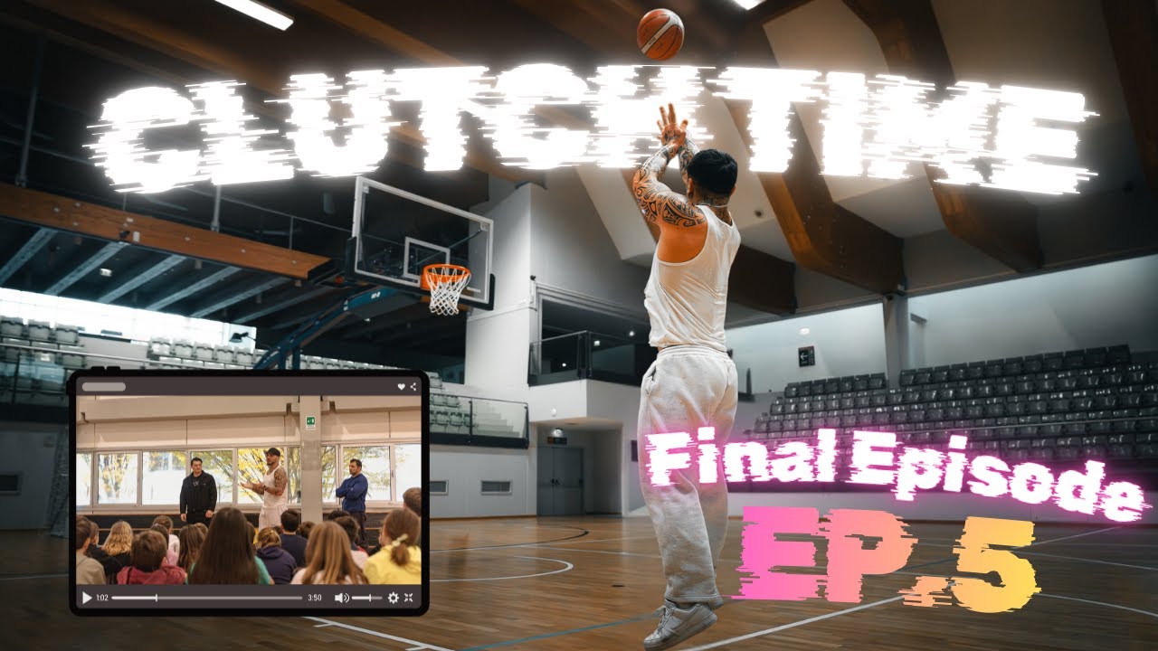 Camp ad Alta Quota 🥊 EP.5 FINALE RAW FILE /   @alex_stana ​