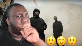 Stavo - Réunion feat. Freeze Corleone (Clip officiel) *REACTION*