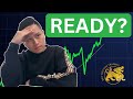 🔴Chuẩn Bị Với Market! Big Moves Coming #chungkhoan #duynguyentrading #trading