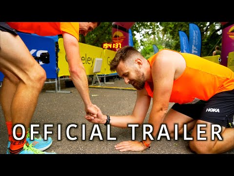 41 to 36 minute 10K: Faster in 3 years - TRAILER thumbnail
