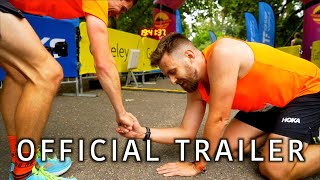 41 to 36 minute 10K: Faster in 3 years - TRAILER