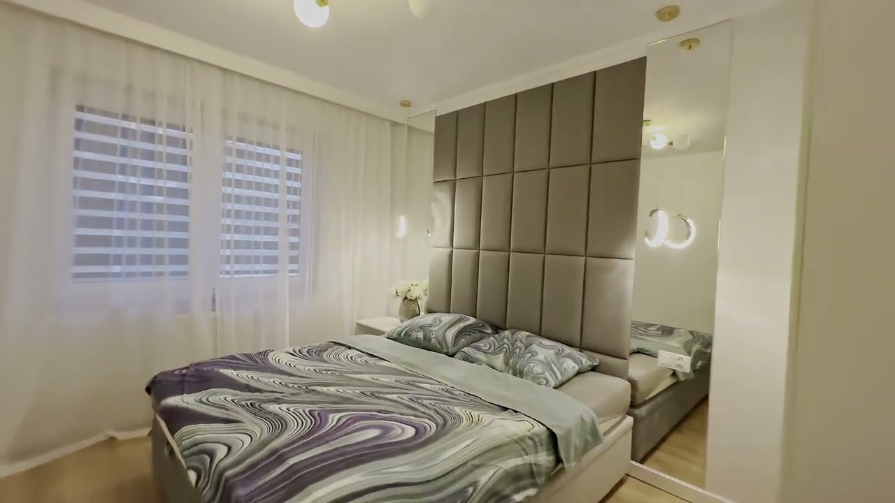 4 pokoje w nowym budownictwie – Rzeszów - Mieszkanie - Wynajem - Rzeszów, Staromieście