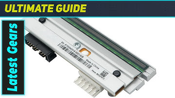 Datamax I-4212E Mark II: The Ultimate 203 DPI Printhead Upgrade!