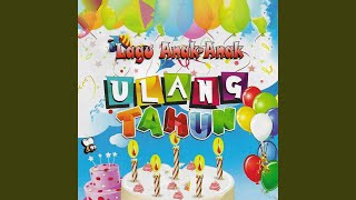 Download Lagu Ulang Tahun