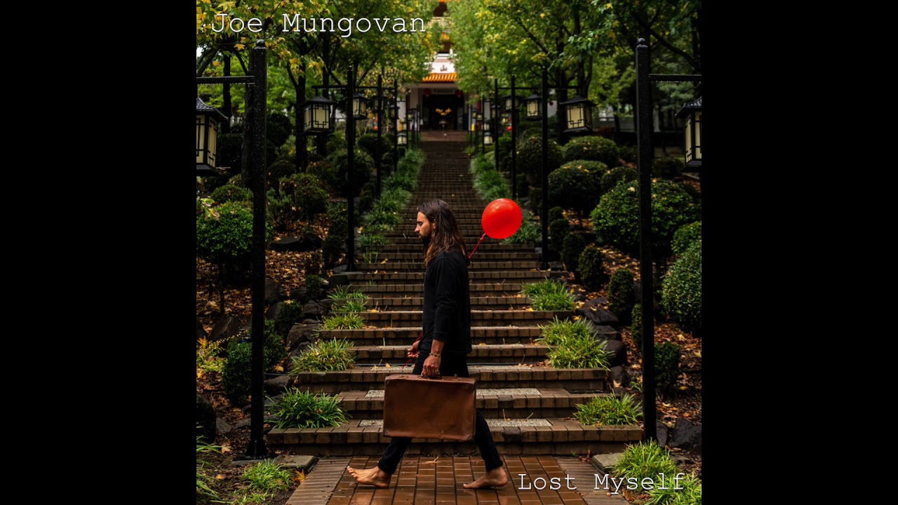 Joe Mungovan - Lost Myself (Audio) adlı videoyu YouTube'da izle Joe Mungovan - Lost Myself (Audio) adlı videoyu YouTube'da izle