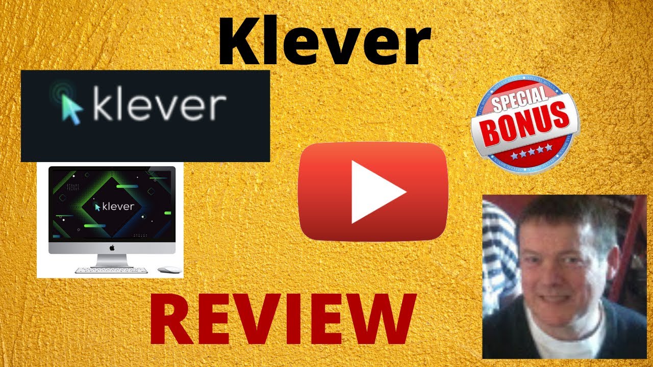 Klever Review⚠️DON'T GET Klever WITHOUT MY⚠️CUSTOM ⚠️BONUSES YouTube