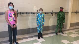 Halloween Spirit Week @ FMPS