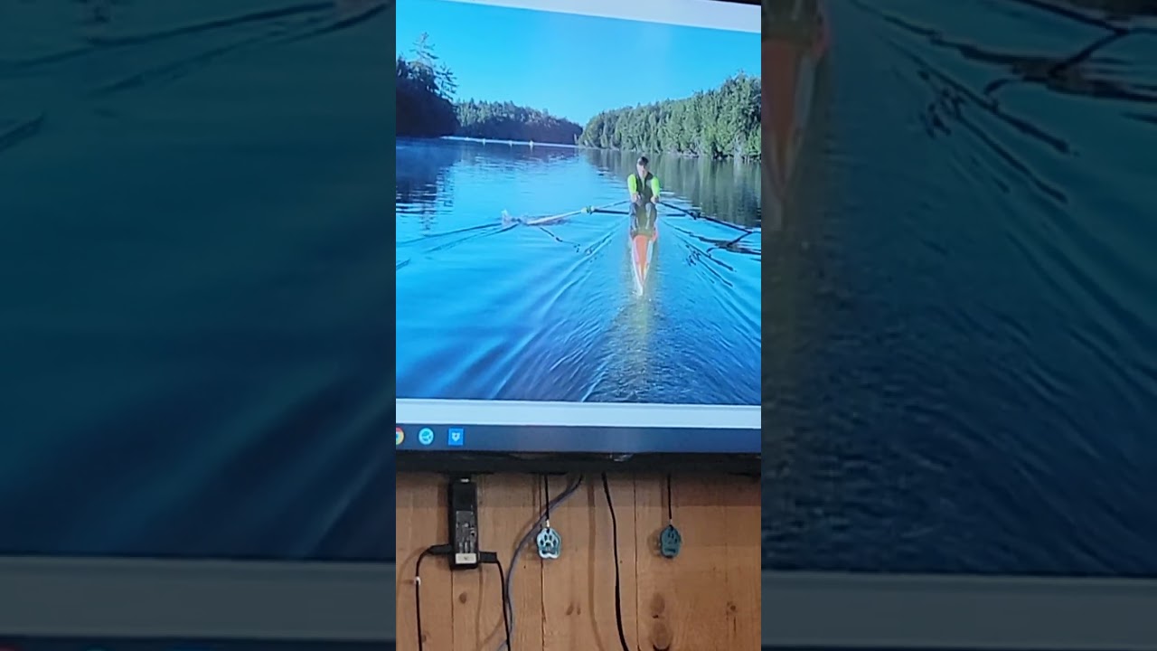 20230914 Tim Rhynalds followup rowing technique critique