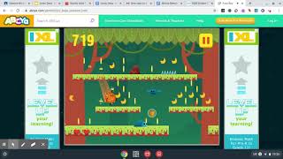 Famous Fuzz Bugs Treasure Hunt gameplay Profile
