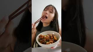 Korean Honey Butter Fried Chicken!
