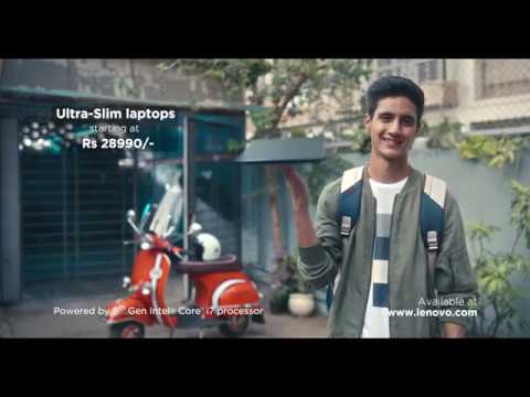 Ideapad S540 - Ultra-Slim, Ultra-stylish | Telugu - Ideapad S540 - Ultra-Slim, Ultra-stylish | Telugu
