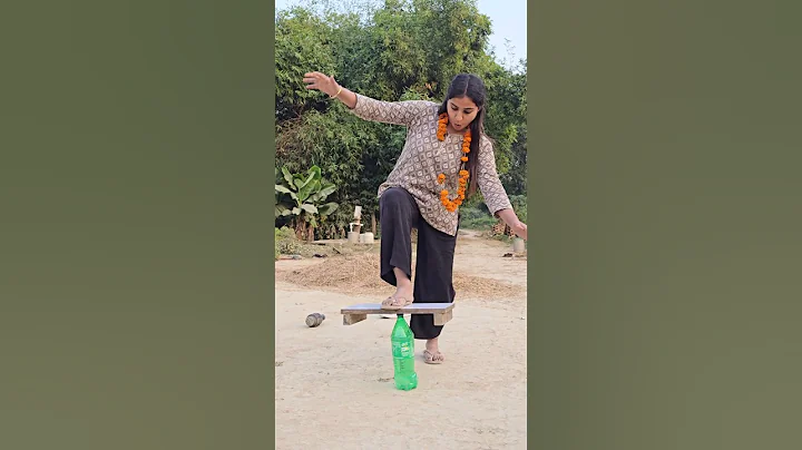 Magic challenges with @faffapix