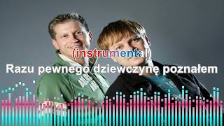 ♪ Classic - Straszna dziewczyna KARAOKE ♪