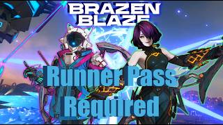 Tournament Testing Grounds | Brazen Blaze Community Event
