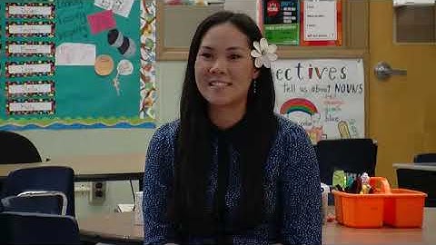Teacher Induction and Support Program video