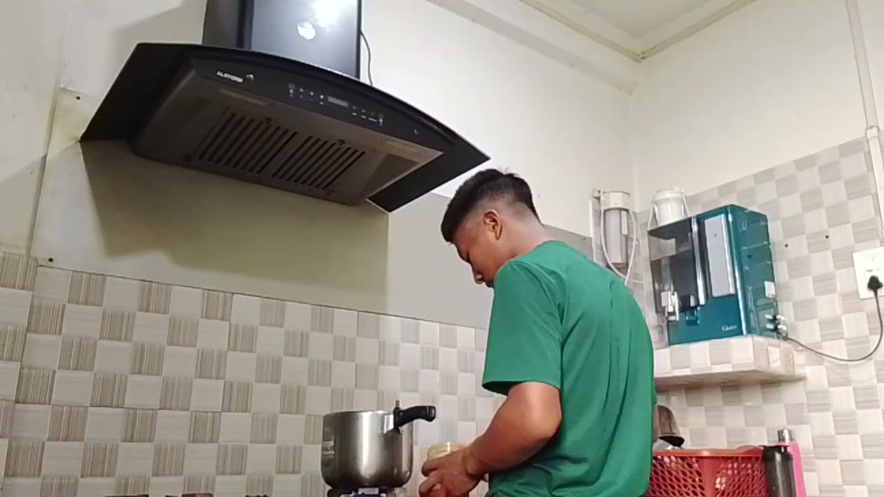 Beef curry in Moto curry 😊