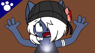 Demon comes out from Yiruzi Body (ANIMATION TEST)
the scene is from scooby doo 2002,if you know that movie then you know it hehe,just practice it
Yiruzi belong to my friend Naka,damn he have lot of Sexy OCs :u Demon comes out from Yiruzi Body (ANIMATION TEST)