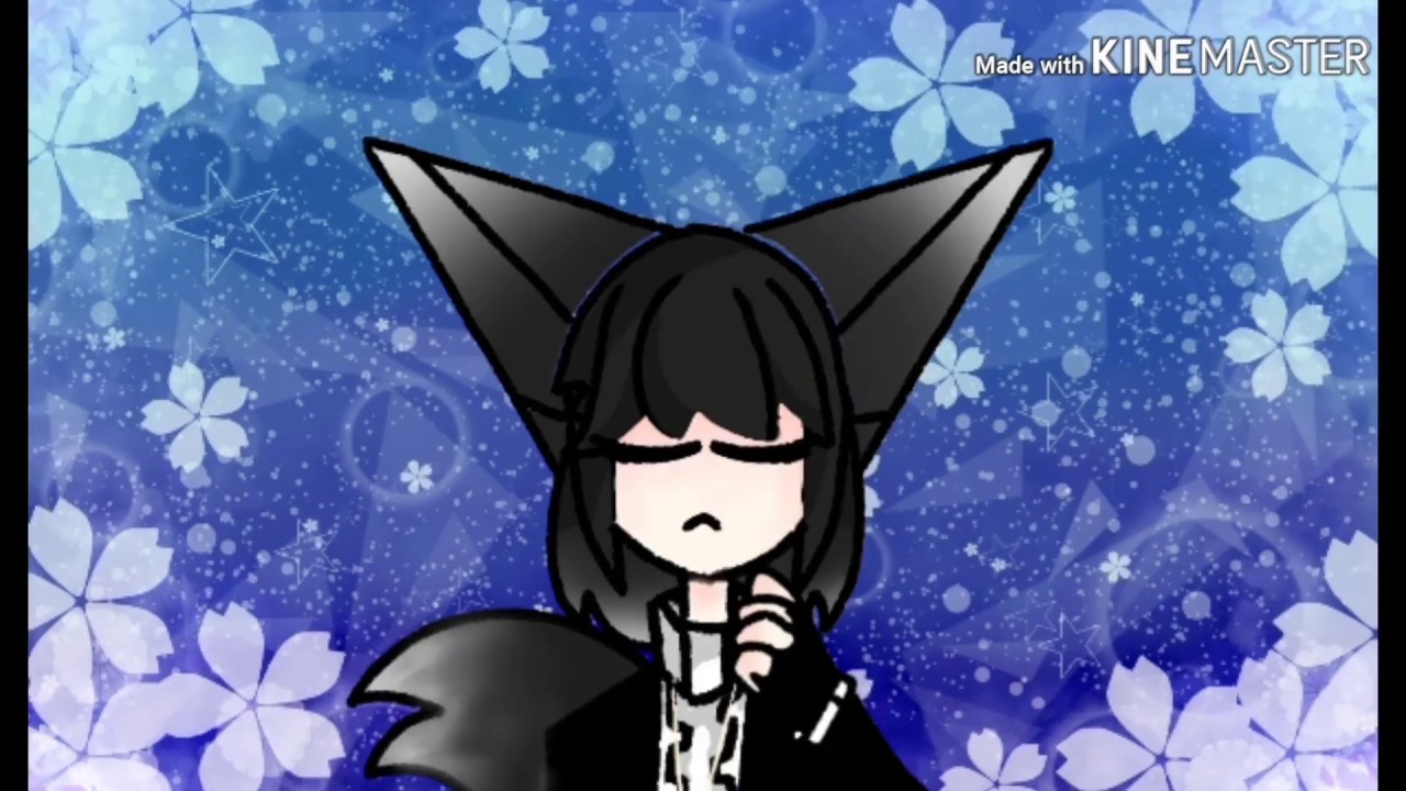 Flowers are alive//animation meme// [OC] YouTube