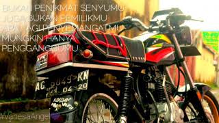 Story wa gl galau