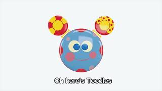 CALLING TOODLES PRANK in Animatic