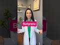 ⭐️ Butyrate: The Superhero Postbiotic for Your Gut! #shorts #gutmicrobiome Mp3 Song
