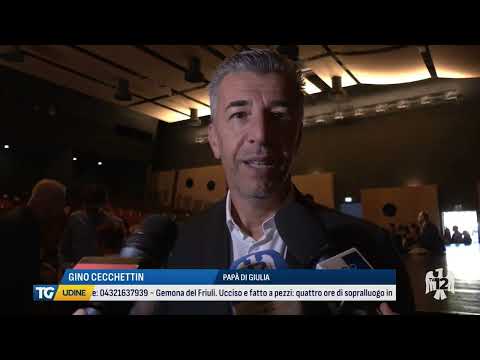 TG UDINE | 18/09/2025