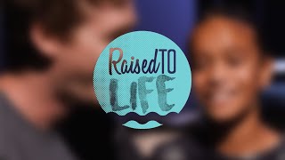 Celebrating Raised to Life Baptism Weekend at Grace Church Overland Park and Olathe