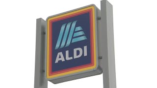 Chips Ahoy maker sues Aldi over similar snack packaging