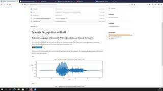 Daniel Sikar - Natural Language Processing Workshop